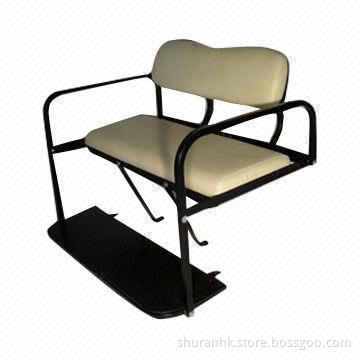 Club Cart Accessories, Customized Designs, Colors and Logos are Accepted